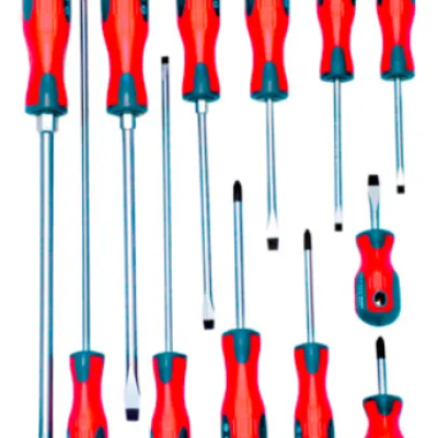 KENNEDY SCREWDRIVER SET PHILIP