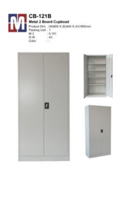 Storage Cabinet