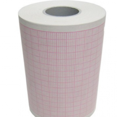 *ECG Paper Rolls