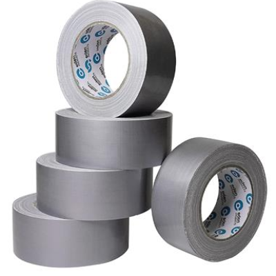 PS WATERPROOFING DUCT TAPE 3 INCH X 6M