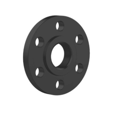 2 inch, female NPT Threaded, Carbon Steel, Raised Flange, Class 300