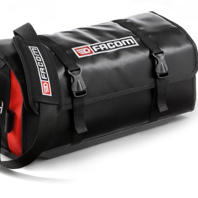 *Facom BS.LMBCPB PVC Coated Fabric Softbag Tool Bag 20in