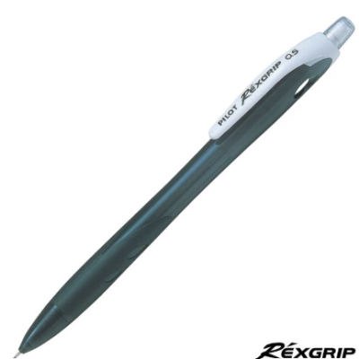 PILOT REXGRIP 0.7 MECHANICAL PENCIL