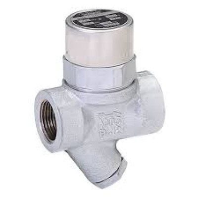 MIYAWAKI Steam Trap, S55NW, 25mm SW