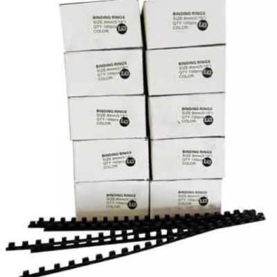 ASTAR 32MM BINDING COMB