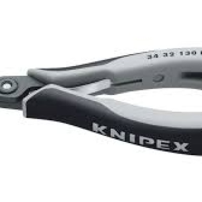 KnipexROUND NOSE PLIERS