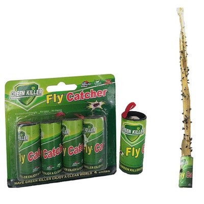 4PCS PELEKAT LALAT GAM LALAT   GAM LALAT