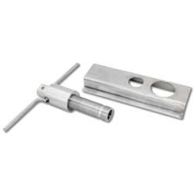 80S SS Head Removal Tool Product        Head Removal Tool Brand        CODELINE Model        80S SS Head Removal Tool Part Number (P N)        94101 Description        1" FNPT
