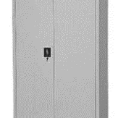 Full Height Swing Door Steel Cabinet