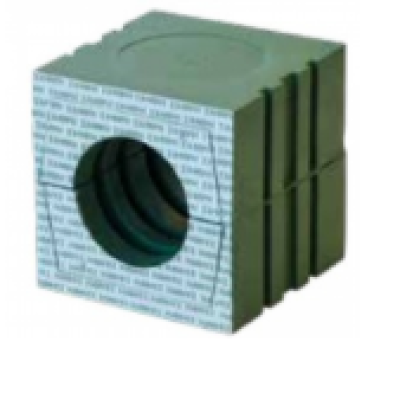 Hawke Tolerant Blockpairs HF4031 (Orange)