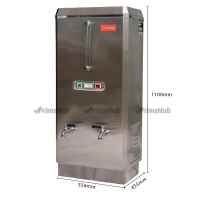 *THE BAKER WATER BOILER 100L
