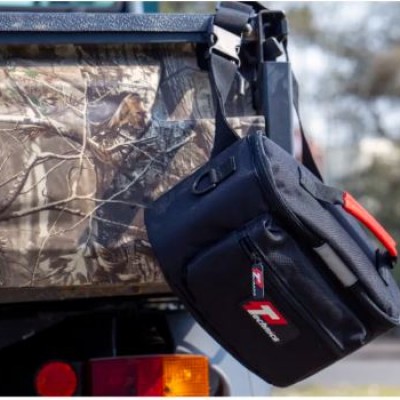 Technics Polyester Pouch 300mm x 130mm x 195mm 134-0440