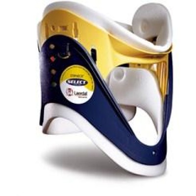 Stiffneck Select Adjustable -Adult