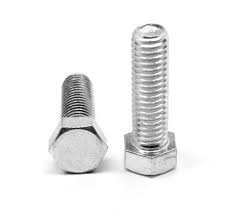 M24 x 70 bolt nut