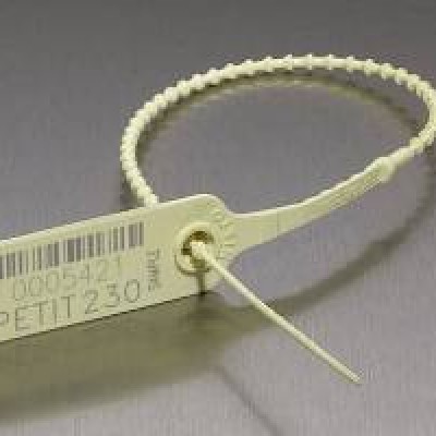 *UNISTO Petit 150 Pull-Tight Security Seal Cable Ties [1000s]