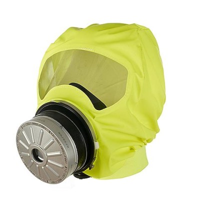 Escape Set Drager Parat 7500