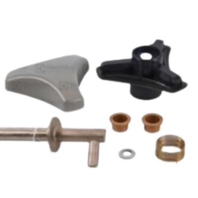 Electrolux Door Knob and Shaft Complete Set [Model WS6-14]