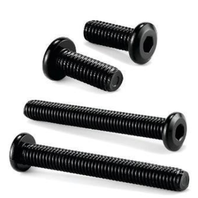 M5 Hex Flat Screw