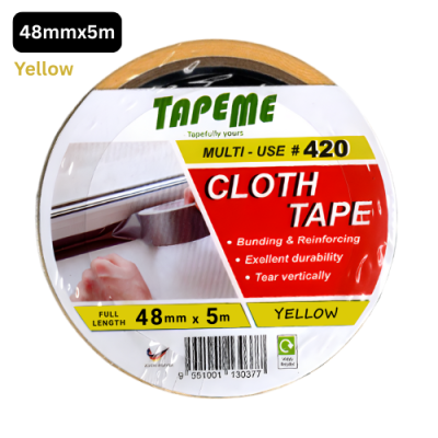 Tapeme Binding Tape 48mm x 5m