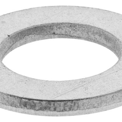 RS PRO Stainless Steel Plain Washers, M16, DIN 125A