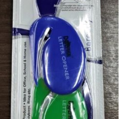 DOLPHIN BEREADY LETTER OPENER (DOL-708-2'S)
