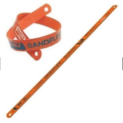 BAHCO BI-METAL HACKSAW BLADE 12""-300MM(L) X 1   2""-13MM(W) 32T