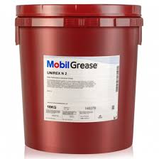 Exxon Mobil GREASE UNIREX N2 18KG