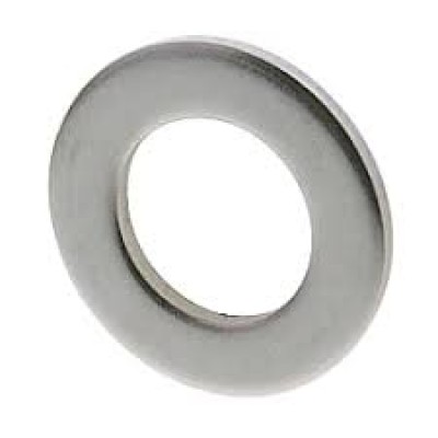 FLAT WASHER F436 ONLY - PLAIN