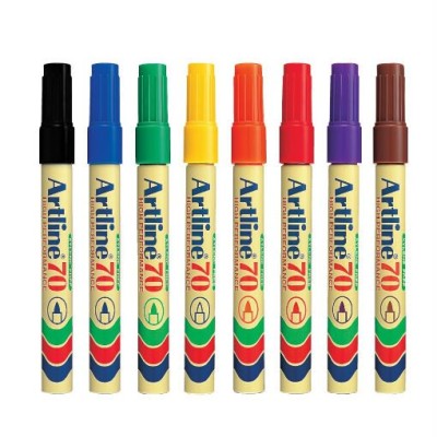 *ARTLINE Permanent Marker 70