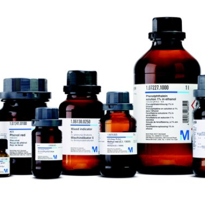 Merck Methyl orange (C.I. 13025) indicator ACS,Reag. Ph Eur 25g