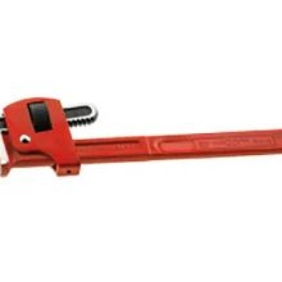 Facom 131A.10 Pipe Wrench, 250 mm Overall