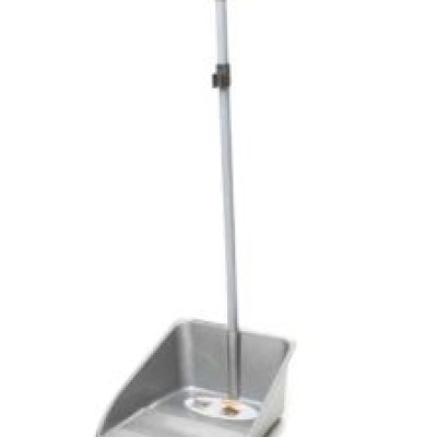 Dustpan with Handle