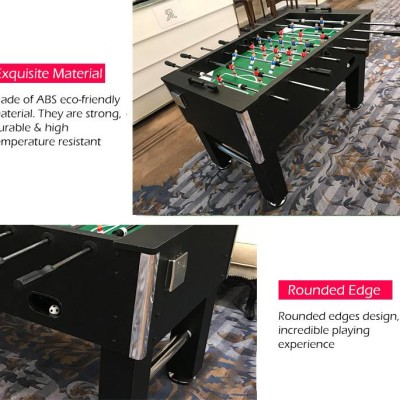 *# Adult Foosball Table