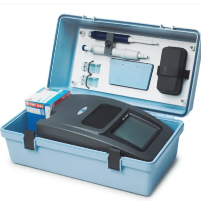 Hach 5839700 DR2800 DR1900 Carrying Case