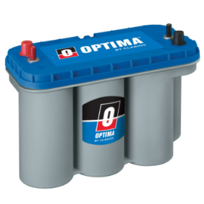 OPTIMA BLUETOP Marine Battery D31M