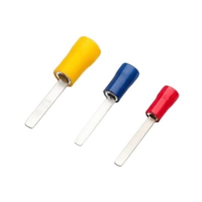 INSULATED PIN TYPE LUG (6MM2)