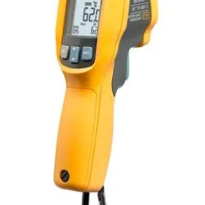 Fluke 62 MAX;Single Laser Infrared Thermometer