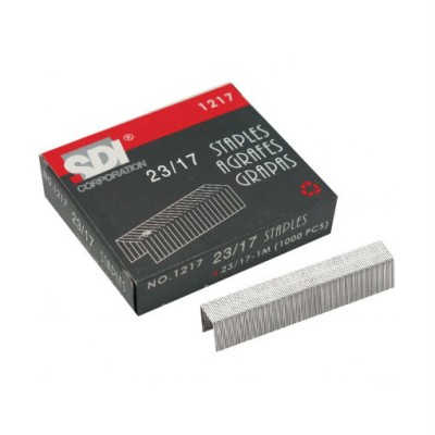 SDI Staples 23 17