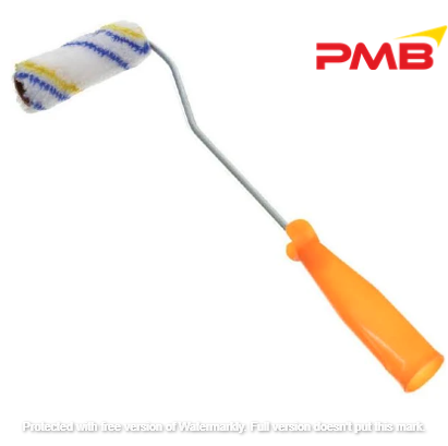 4" PAINT ROLLER C      /      W REFILL  (DELIVERY TO LABUAN AREA ONLY)