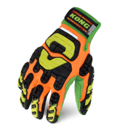 KONG LPI CLOSED CUFF CUT IVE LPI-CC5, Size M