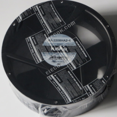 KAKU KA2208HA2-4 220 240V 0.30 0.26A Cooling Fan