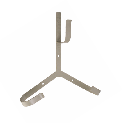 Lifebuoy Bracket, Galv'd Steel