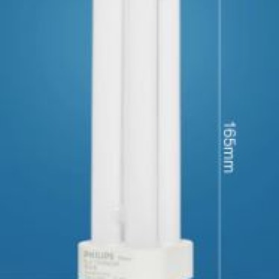 4P 4-PIN 26W840 NEUTRAL LIGHT 4000K