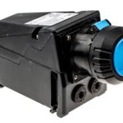 SOCKET,OUTLET,CEAG,GHG 5114306R0002