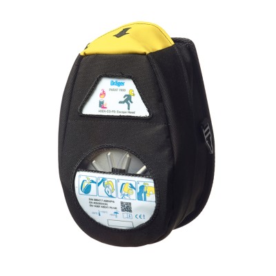 Drager PARAT 7520, Soft Pack