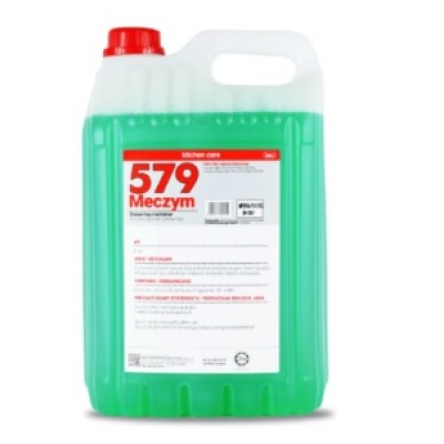 IMEC 579 Meczym Grease Trap Maintainer 10L