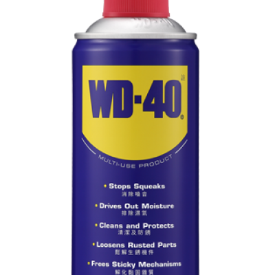 WD-40