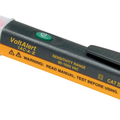 Fluke 1AC Non Contact Voltage Indicator, 90V to 1000V