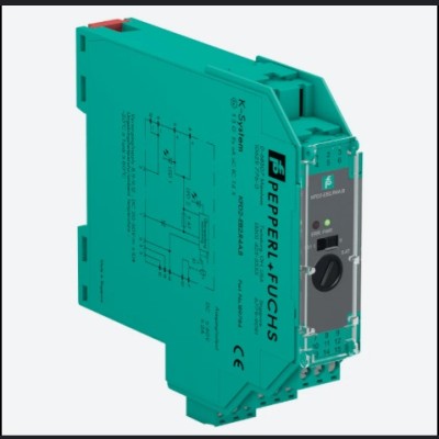 REDUNDANT POWER FEED MODULE KFD2-EB2.R4A.B, C
