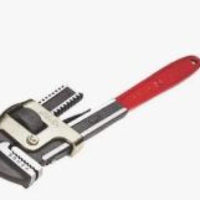 VENUS STILLSON PIPE WRENCH 8